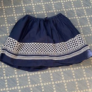 Crewcuts skirt
